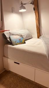 Ferienhaus Nordsee Nest