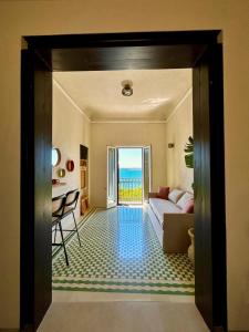 Il Mozzo & l'Ammiraglio - Ammiraglio