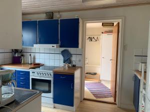 Almagården lantlig miljö