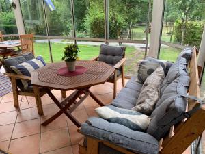 Almagården lantlig miljö