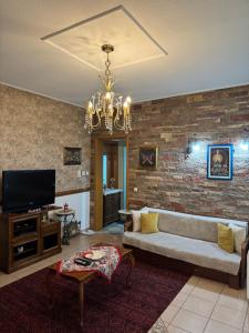 Korca Center Apartment