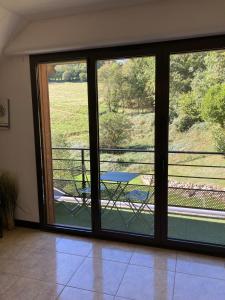 Agréable appartement lumineux