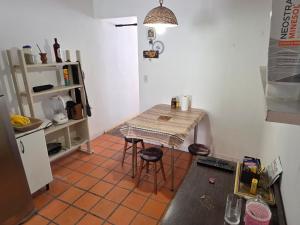 Apartamento na quadra do mar em Capão da Canoa divisa com Atlântida