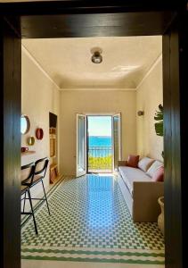 Il Mozzo & lAmmiraglio