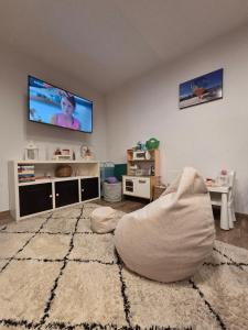 Willa Pod Górską Lawendą