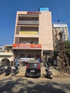 Balaji tower 2
