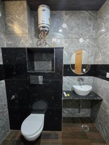 Jaipur Airport 3BHK luxury apartment with Terrace