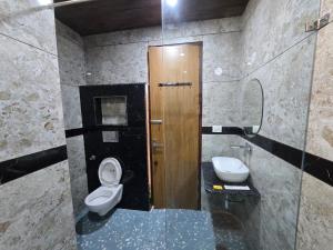 Jaipur Airport 3BHK luxury apartment with Terrace