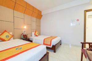 Galaxy Hotel Phu Quoc