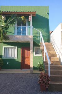 Residencial Esmeralda