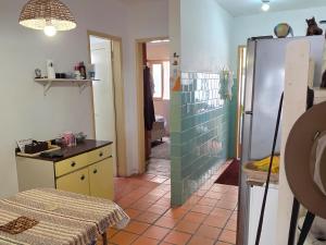 Apartamento na quadra do mar em Capão da Canoa divisa com Atlântida