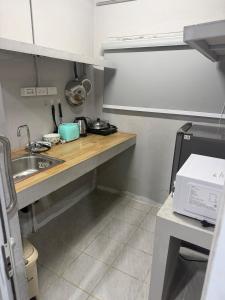 Cosy apartment in Chaweng