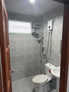 Cosy apartment in Chaweng