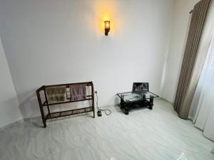 Blue wave homestay