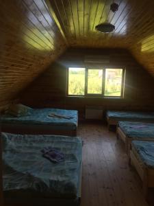 Guest house Pīlādzis