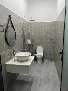 Hoang Apartment Elite