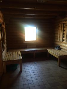 Guest house Pīlādzis