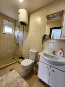 Inga - Apartment Ulcinj sea view