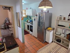 Apartamento na quadra do mar em Capão da Canoa divisa com Atlântida