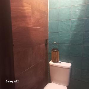 Casa de Praia Edícula Guaruja