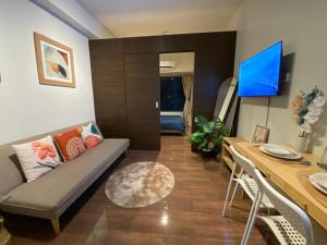 Air Residences -City View