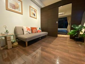 Air Residences -City View