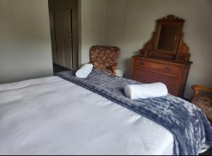 De Kleine Kaap Guesthouse