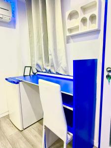 WORLDROOM Chambre privée avec espace commun