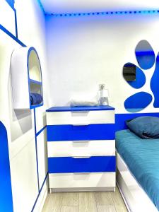 WORLDROOM Chambre privée avec espace commun