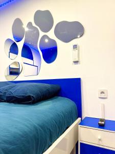 WORLDROOM Chambre privée avec espace commun