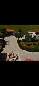 Villa Qsai alnerat