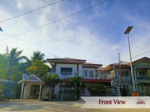 Reinas Homestay