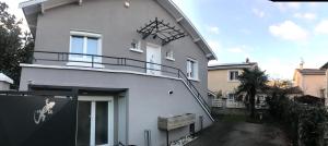 Chambre dans Villa proche grand large