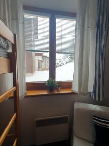 Horský apartmán ROKY - Krkonoše