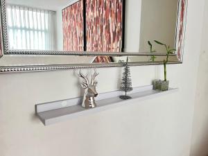 Best Central Lima Stay w city view w Fast Wifi