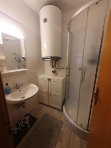 Horský apartmán ROKY - Krkonoše