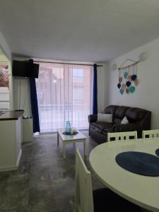 Departamento 4 esquinas La Serena