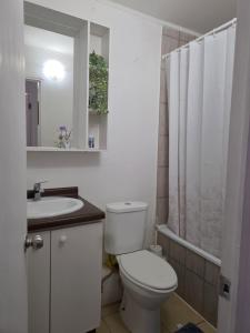 Departamento 4 esquinas La Serena