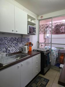 Departamento 4 esquinas La Serena