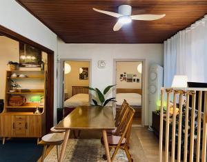 Sensational private house Hodongs 6 people, 3 rooms, 4 beds 5 minutes on foot from Seoul National University Station Line 2 Gangnam Hongdae Jamsil