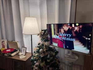 Sensational private house Hodongs 6 people, 3 rooms, 4 beds 5 minutes on foot from Seoul National University Station Line 2 Gangnam Hongdae Jamsil