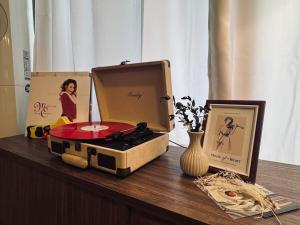 Sensational private house Hodongs 6 people, 3 rooms, 4 beds 5 minutes on foot from Seoul National University Station Line 2 Gangnam Hongdae Jamsil