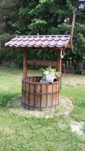 Agroturystyka Teofilówka