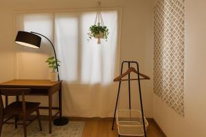 Sensational private house Hodongs 6 people, 3 rooms, 4 beds 5 minutes on foot from Seoul National University Station Line 2 Gangnam Hongdae Jamsil