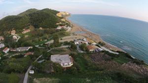 Villa Kostas Corfu Greece