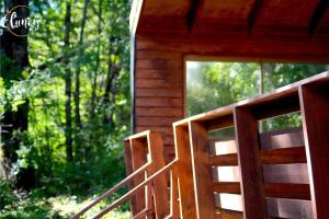 Cafeteria y Cabañas Eluney - Cohigue