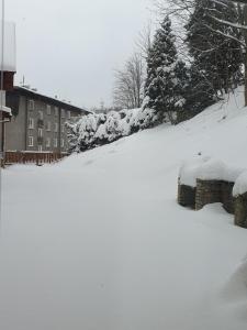 Horský apartmán ROKY - Krkonoše