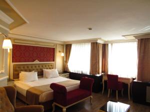 Kadikoy Park Suites