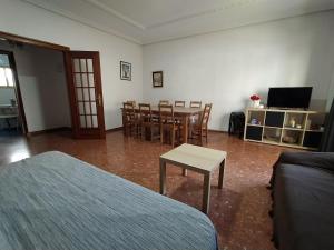 Vivienda Agustín Durán
