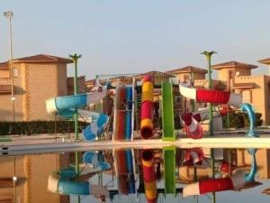 Spacious Villa with Pool and Sea View